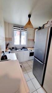 For sale Maisons-alfort 3 rooms 45 m2 Val de Marne (94700) photo 3