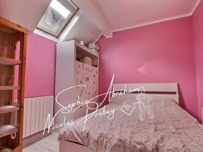 For sale Allaines-mervilliers TOURY 3 rooms 73 m2 Eure et loir (28310) photo 4