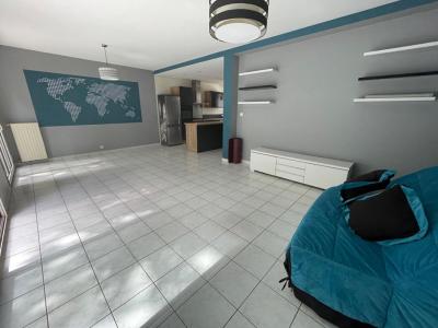 For sale Nantes 5 rooms 135 m2 Loire atlantique (44300) photo 0