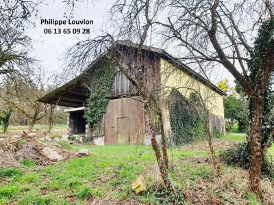 Acheter Maison Monsegur Gironde