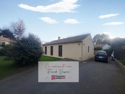 Annonce Vente 5 pices Maison Oie 85