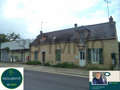 Annonce Vente 5 pices Maison Romilly-sur-seine 10