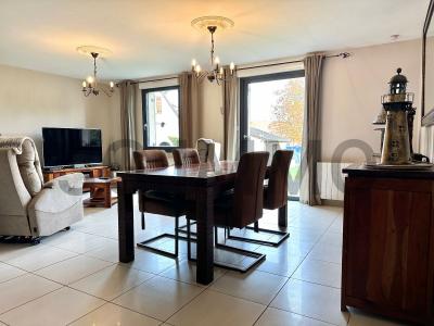 For sale Etival-les-le-mans 7 rooms 116 m2 Sarthe (72700) photo 3