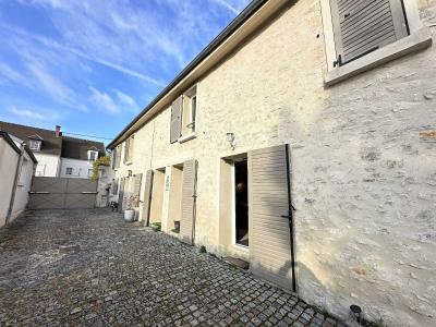 Annonce Vente 3 pices Appartement Senlis 60