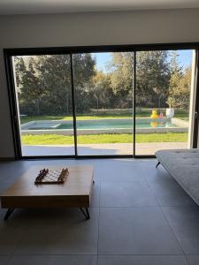 Acheter Maison Villeneuve-les-avignon 649000 euros