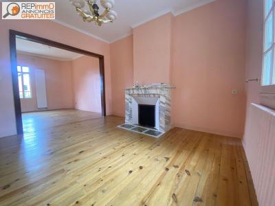 Annonce Location 5 pices Maison Toulouse 31