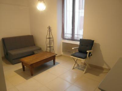 Annonce Location 3 pices Maison Carsan 30