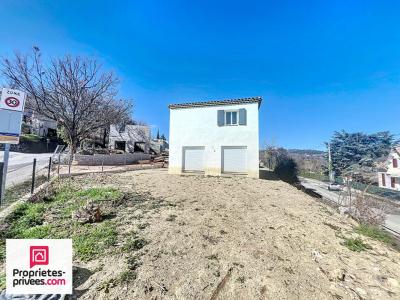 Annonce Vente 4 pices Maison Manosque 04