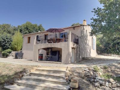 Annonce Vente 4 pices Maison Ginasservis 83