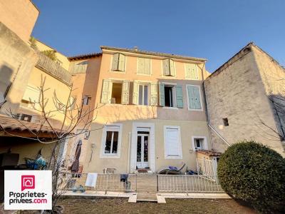 Annonce Vente 3 pices Maison Rians 83