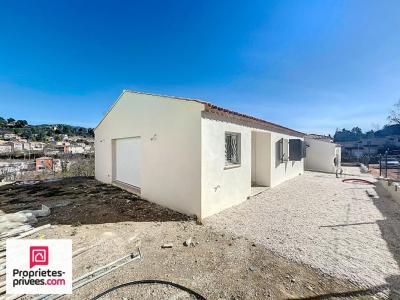 Acheter Maison 90 m2 Manosque