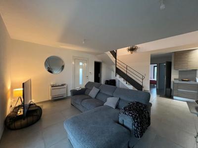 Annonce Location 3 pices Maison Fos-sur-mer 13