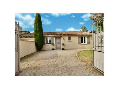 Annonce Vente 4 pices Maison Saint-andiol 13