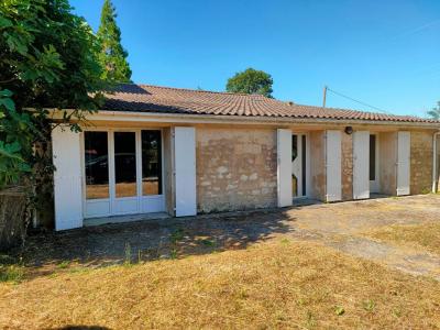 Annonce Vente 5 pices Maison Sainte-eulalie 33