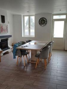 For sale Guiscard 3 rooms 97 m2 Oise (60640) photo 2