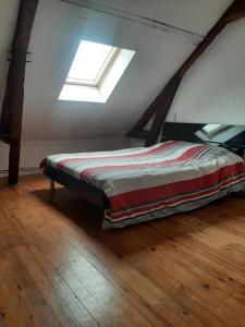 For sale Guiscard 3 rooms 97 m2 Oise (60640) photo 3