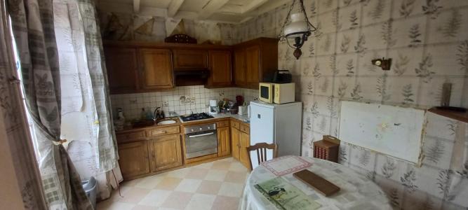 For sale Seiches-sur-le-loir 7 rooms 150 m2 Maine et loire (49140) photo 1