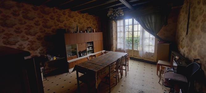 For sale Seiches-sur-le-loir 7 rooms 150 m2 Maine et loire (49140) photo 2