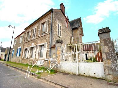 Annonce Vente 7 pices Maison Bazoches-les-gallerandes 45