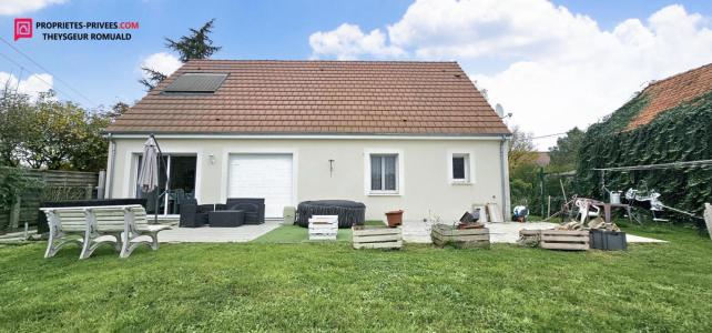 Annonce Vente 5 pices Maison Selle-sur-le-bied 45