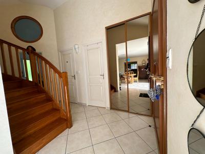 For sale Cellier 6 rooms 130 m2 Loire atlantique (44850) photo 1