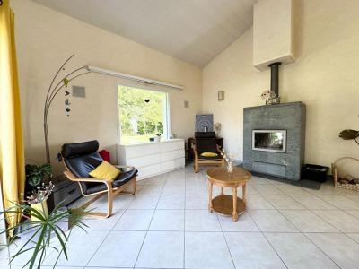 For sale Cellier 6 rooms 130 m2 Loire atlantique (44850) photo 2