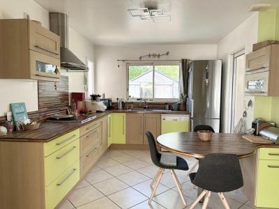 For sale Cellier 6 rooms 130 m2 Loire atlantique (44850) photo 3