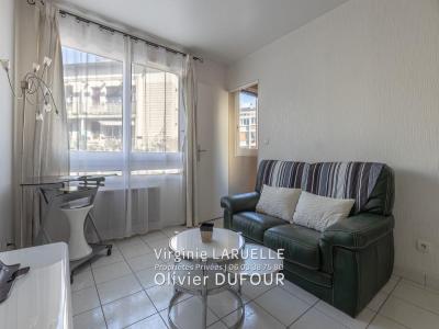 For sale Rouen 2 rooms 33 m2 Seine maritime (76100) photo 2