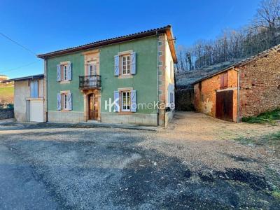 For sale Saint-gaudens 3 rooms 125 m2 Haute garonne (31800) photo 0