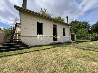 Acheter Maison Bouscat 336000 euros