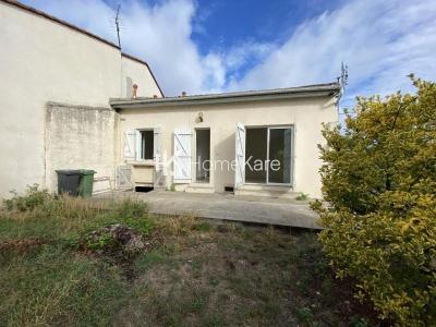 Acheter Maison Bouscat Gironde