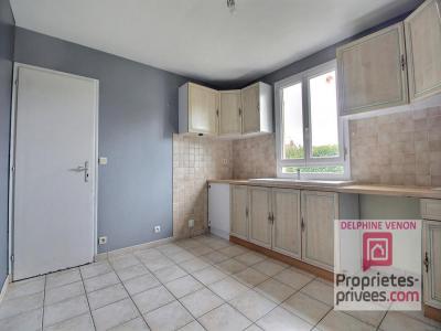 For sale Chateauneuf-sur-loire 4 rooms 101 m2 Loiret (45110) photo 2