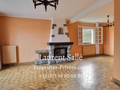 For sale Questembert 5 rooms 106 m2 Morbihan (56230) photo 2