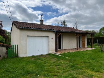 Annonce Vente 3 pices Maison Hiesse 16