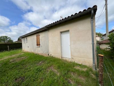 Acheter Maison Hiesse 73500 euros