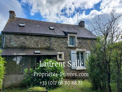 For sale Noyal-muzillac 6 rooms 110 m2 Morbihan (56190) photo 1