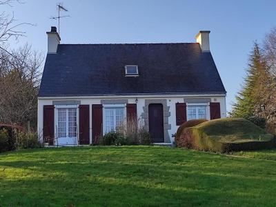 For sale Questembert 2783 m2 Morbihan (56230) photo 4