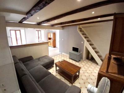 For sale Vic-sur-cere 4 rooms 85 m2 Cantal (15800) photo 2