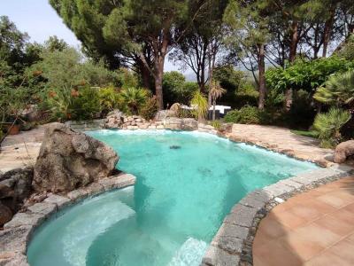 For sale Lecci SAN-GAVINO-DI-CARBINI 10 rooms 295 m2 Corse (20137) photo 0