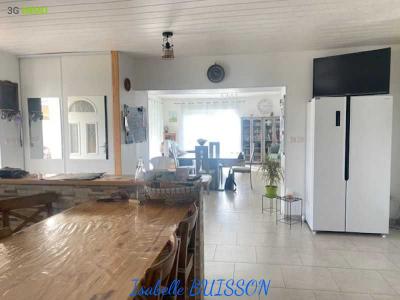 For sale Braud-et-saint-louis 5 rooms 145 m2 Gironde (33820) photo 1