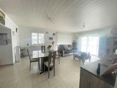 For sale Braud-et-saint-louis 5 rooms 145 m2 Gironde (33820) photo 4