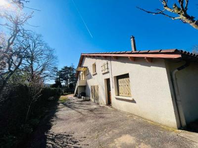 Acheter Maison Ecully 940000 euros