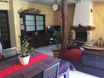 Acheter Maison 105 m2 Nailloux