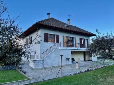 For sale Faverges 5 rooms 114 m2 Haute savoie (74210) photo 2