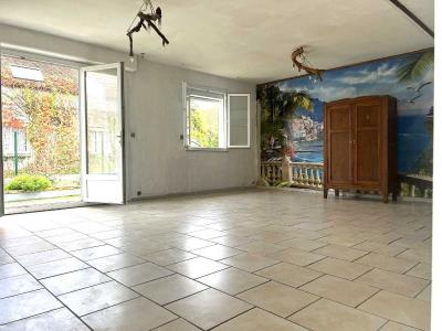 Annonce Vente 3 pices Maison Bercenay-le-hayer 10