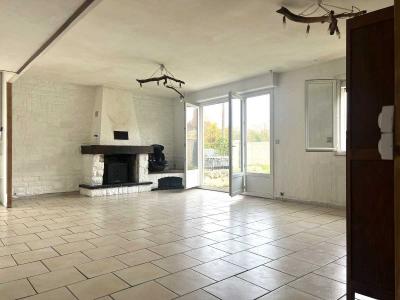 Acheter Maison 74 m2 Bercenay-le-hayer