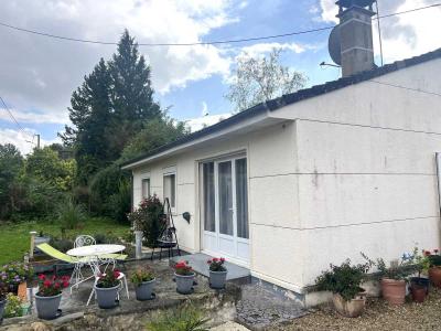 Acheter Maison Bercenay-le-hayer 85000 euros