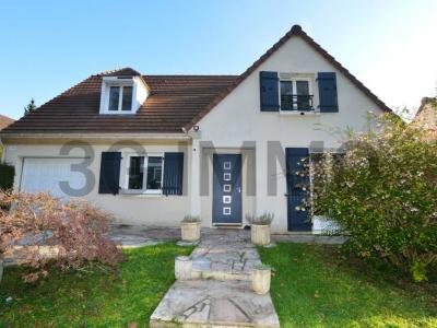 Annonce Vente 7 pices Maison Issou 78