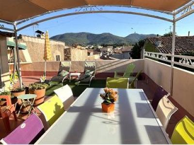 For sale Saint-chinian Au coeur de Saint Chinian 5 rooms 130 m2 Herault (34360) photo 0