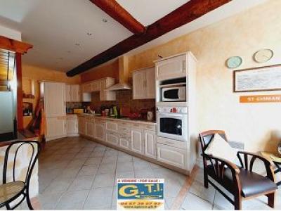 For sale Saint-chinian Au coeur de Saint Chinian 5 rooms 130 m2 Herault (34360) photo 3